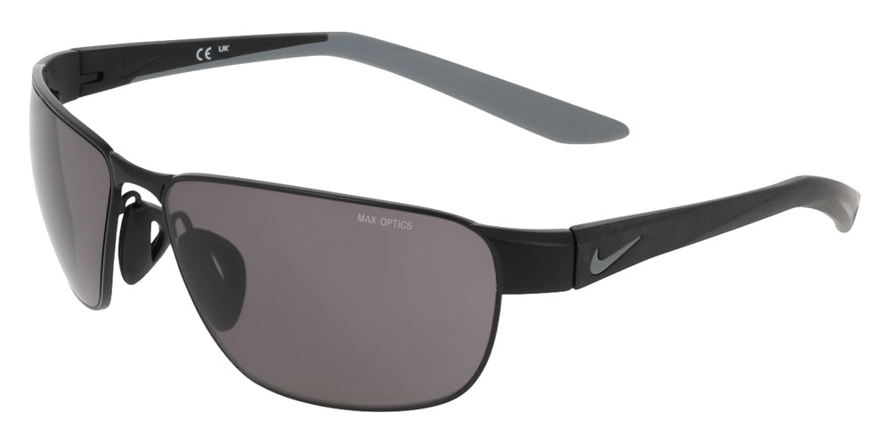 Nike RABID VALOR IZ5853X 010 62 - Matte Black / Gray #id:ninikerabidvaloriz5853x010_s:100105