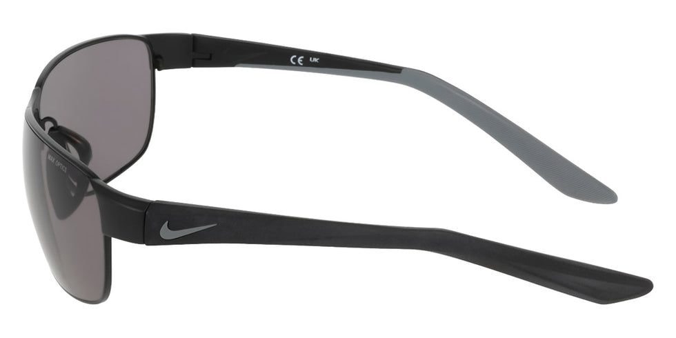 Nike RABID VALOR IZ5853X 010 62 - Matte Black / Gray #id:ninikerabidvaloriz5853x010_s:100110