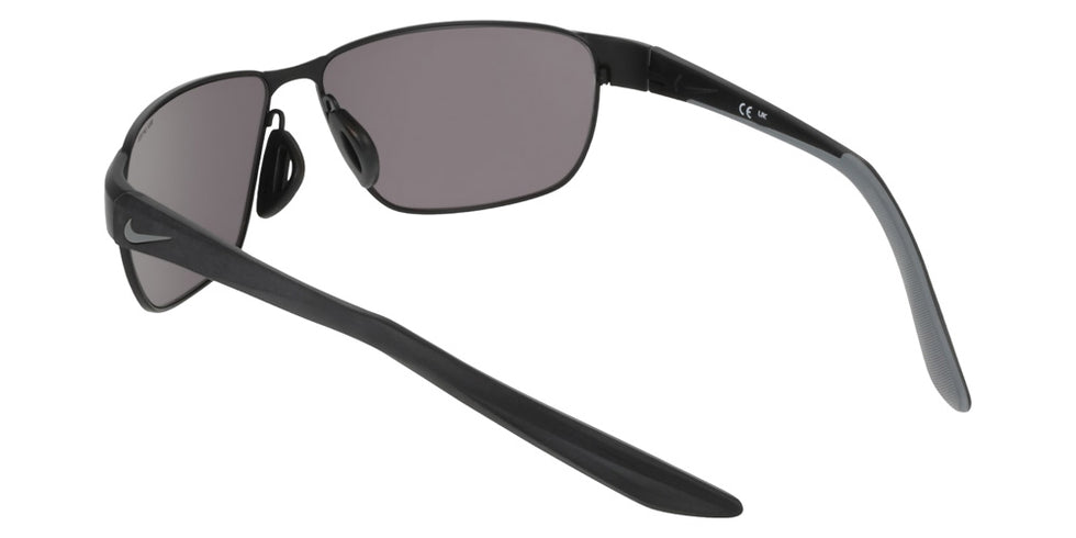Nike RABID VALOR IZ5853X 010 62 - Matte Black / Gray #id:ninikerabidvaloriz5853x010_s:100115