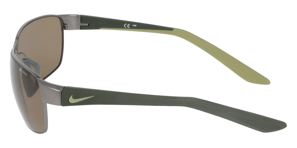 Nike RABID VALOR IZ5853X 023 62 - Matte Gunmetal / Green #id:ninikerabidvaloriz5853x023_s:102110