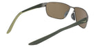 Nike RABID VALOR IZ5853X 023 62 - Matte Gunmetal / Green #id:ninikerabidvaloriz5853x023_s:102125