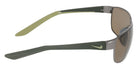 Nike RABID VALOR IZ5853X 023 62 - Matte Gunmetal / Green #id:ninikerabidvaloriz5853x023_s:102130