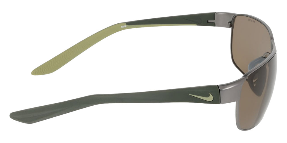 Nike RABID VALOR IZ5853X 023 62 - Matte Gunmetal / Green #id:ninikerabidvaloriz5853x023_s:102130