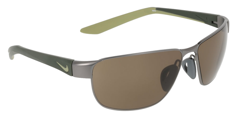 Nike RABID VALOR IZ5853X 023 62 - Matte Gunmetal / Green #id:ninikerabidvaloriz5853x023_s:102135