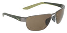 Nike RABID VALOR IZ5853X 023 62 - Matte Gunmetal / Green #id:ninikerabidvaloriz5853x023_s:102135