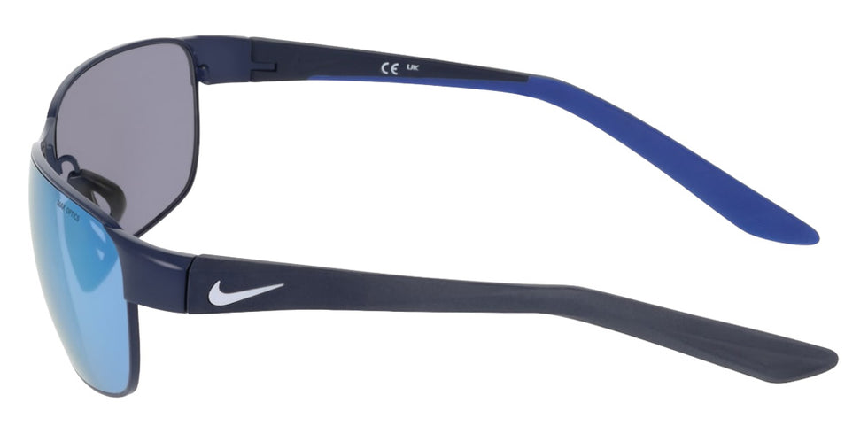 Nike RABID VALOR IZ5853X 410 62 - Matte Midnight Navy / Blue Mirrored #id:ninikerabidvaloriz5853x410_s:104110