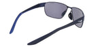 Nike RABID VALOR IZ5853X 410 62 - Matte Midnight Navy / Blue Mirrored #id:ninikerabidvaloriz5853x410_s:104125