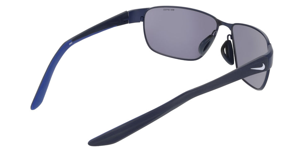Nike RABID VALOR IZ5853X 410 62 - Matte Midnight Navy / Blue Mirrored #id:ninikerabidvaloriz5853x410_s:104125