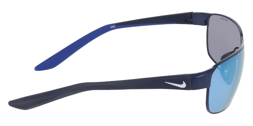 Nike RABID VALOR IZ5853X 410 62 - Matte Midnight Navy / Blue Mirrored #id:ninikerabidvaloriz5853x410_s:104130