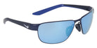 Nike RABID VALOR IZ5853X 410 62 - Matte Midnight Navy / Blue Mirrored #id:ninikerabidvaloriz5853x410_s:104135