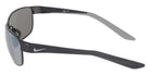 Nike RABID VALOR P IZ5860X 060 62 - Matte Anthracite / Polarized Silver Flash #id:ninikerabidvalorpiz5860x060_s:100110