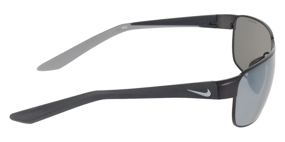 Nike RABID VALOR P IZ5860X 060 62 - Matte Anthracite / Polarized Silver Flash #id:ninikerabidvalorpiz5860x060_s:100130