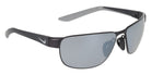 Nike RABID VALOR P IZ5860X 060 62 - Matte Anthracite / Polarized Silver Flash #id:ninikerabidvalorpiz5860x060_s:100135