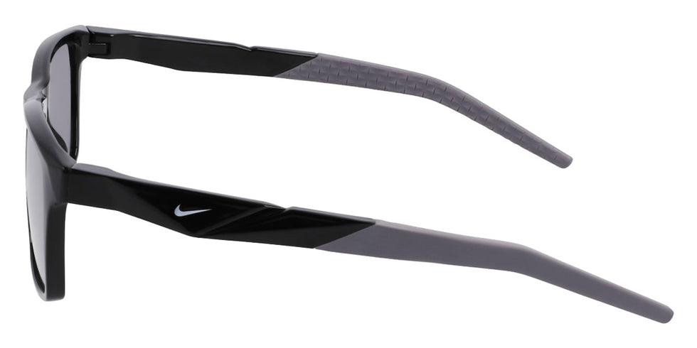 Nike RADEON 1 FV2402 010 55 - Matte Black / Silver Flash #id:ninikeradeon1fv2402010_s:100110