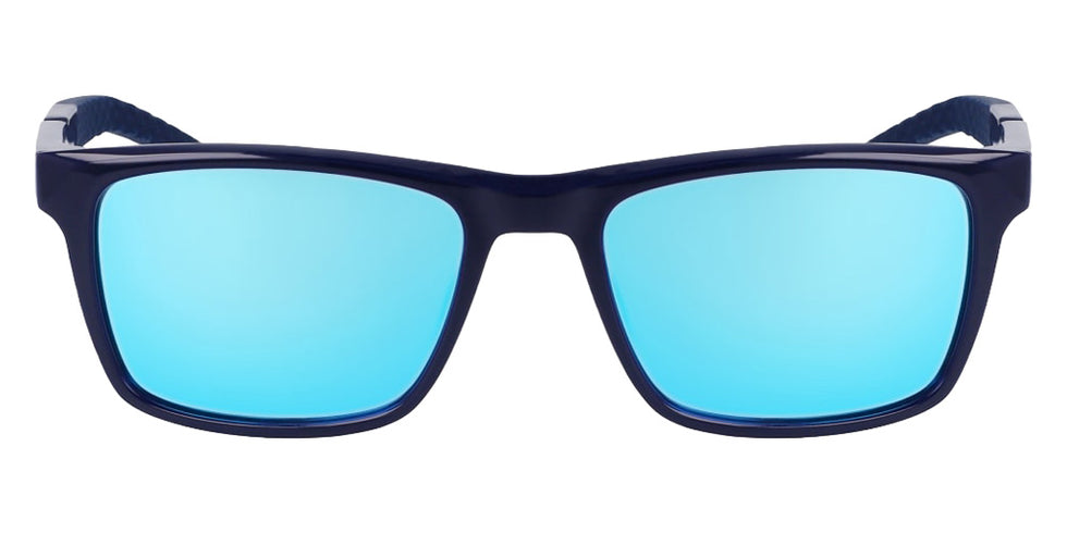 Nike RADEON 1 M FV2403 410 55 - Navy / Blue Mirrored #id:ninikeradeon1mfv2403410_s:100100