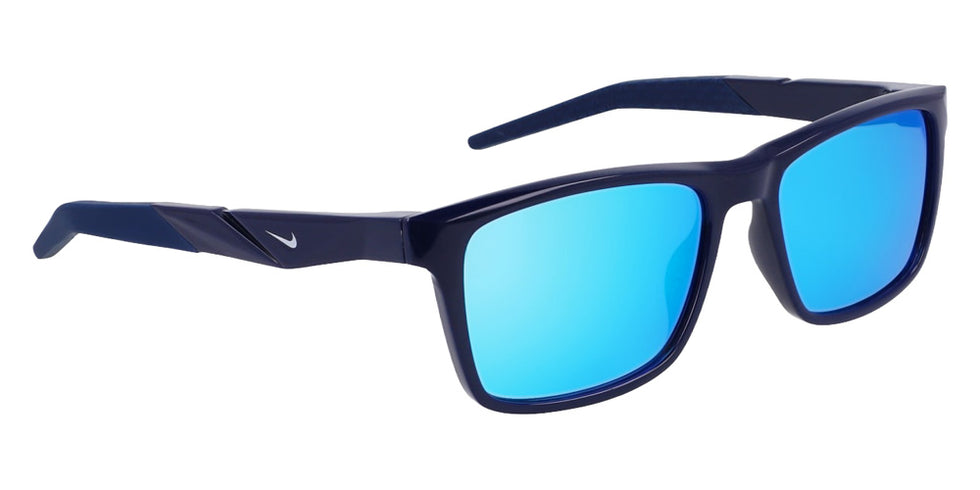 Nike RADEON 1 M FV2403 410 55 - Navy / Blue Mirrored #id:ninikeradeon1mfv2403410_s:100135