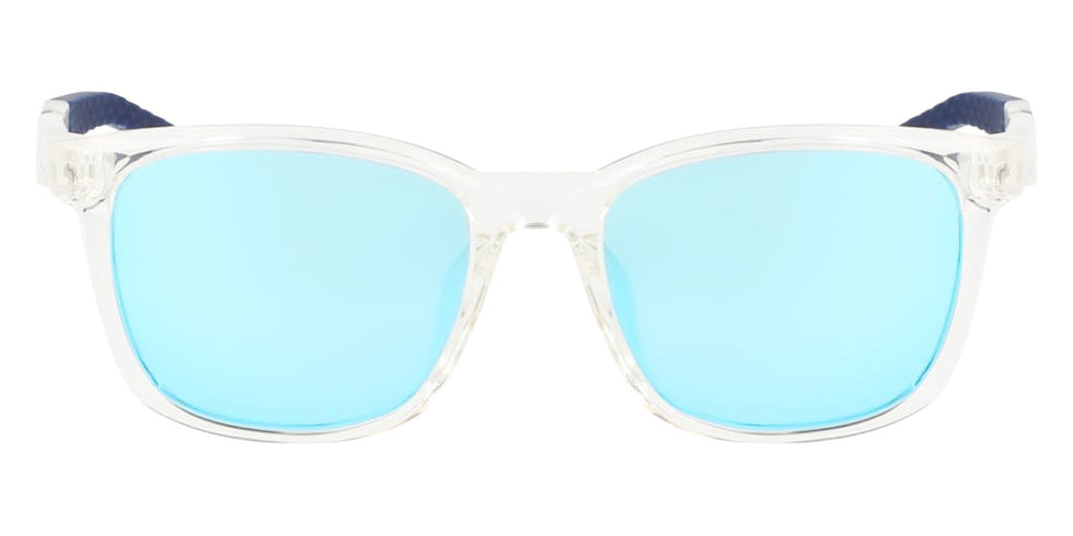 Nike RADEON 3 LB M FV2360 900 55 - Clear / Blue Mirrored #id:ninikeradeon3lbmfv2360900_s:100100