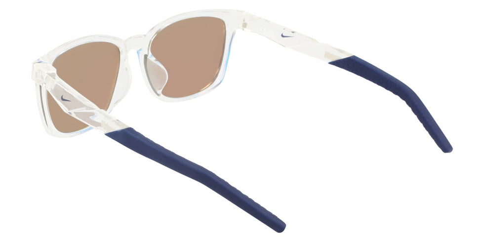 Nike RADEON 3 LB M FV2360 900 55 - Clear / Blue Mirrored #id:ninikeradeon3lbmfv2360900_s:100115
