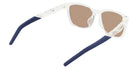Nike RADEON 3 LB M FV2360 900 55 - Clear / Blue Mirrored #id:ninikeradeon3lbmfv2360900_s:100125