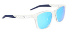 Nike RADEON 3 LB M FV2360 900 55 - Clear / Blue Mirrored #id:ninikeradeon3lbmfv2360900_s:100135