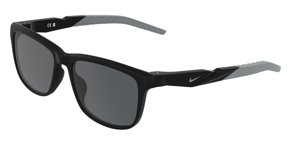 Nike RADEON BOLT IW1812X 010 51 - Matte Black / Gray #id:ninikeradeonboltiw1812x010_s:100105