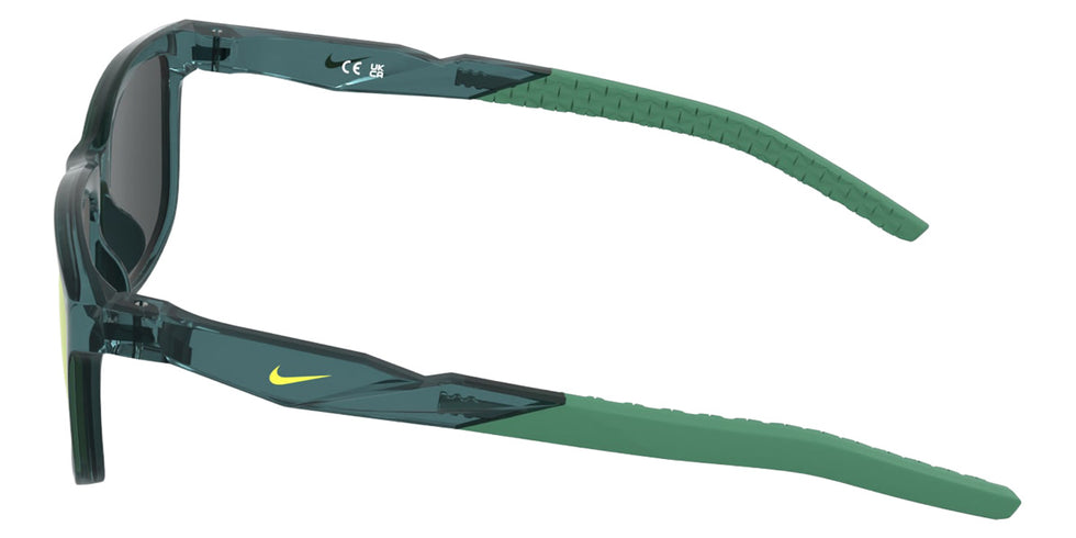 Nike RADEON BOLT IW1812X 339 51 - Mineral Slate / Yellow Mirrored #id:ninikeradeonboltiw1812x339_s:104110