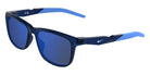 Nike RADEON BOLT IW1812X 410 51 - Midnight Navy / Blue Mirrored #id:ninikeradeonboltiw1812x410_s:106105