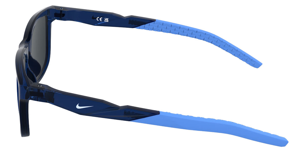 Nike RADEON BOLT IW1812X 410 51 - Midnight Navy / Blue Mirrored #id:ninikeradeonboltiw1812x410_s:106110