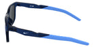 Nike RADEON BOLT IW1812X 410 51 - Midnight Navy / Blue Mirrored #id:ninikeradeonboltiw1812x410_s:106110