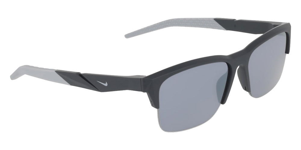 Nike RADEON WARE IR4369X 060 57 - Matte Anthracite / Silver Flash #id:ninikeradeonwareir4369x060_s:102135