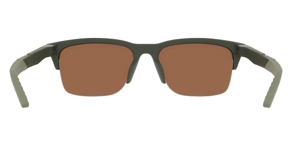 Nike RADEON WARE IR4369X 325 57 - Matte Cargo Khaki / Gold Mirrored #id:ninikeradeonwareir4369x325_s:104120