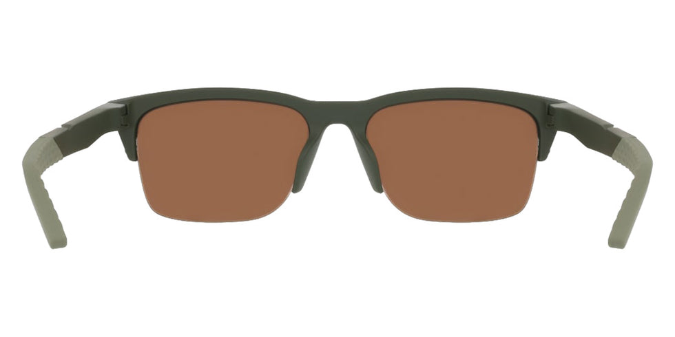 Nike RADEON WARE IR4369X 325 57 - Matte Cargo Khaki / Gold Mirrored #id:ninikeradeonwareir4369x325_s:104120