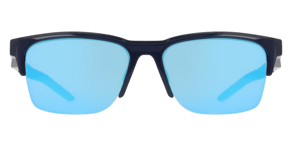 Nike RADEON WARE IR4369X 410 57 - Midnight Navy / Blue Mirrored #id:ninikeradeonwareir4369x410_s:106100