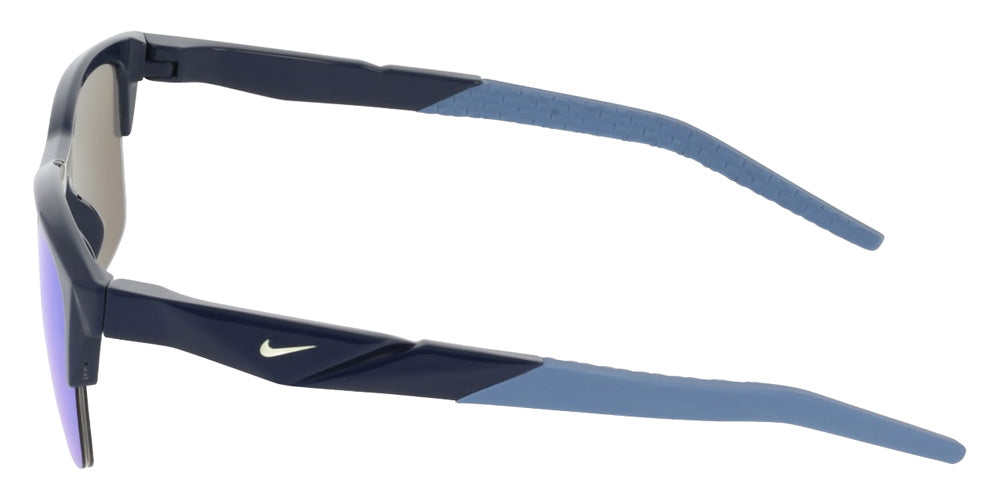 Nike RADEON WARE IR4369X 410 57 - Midnight Navy / Blue Mirrored #id:ninikeradeonwareir4369x410_s:106110