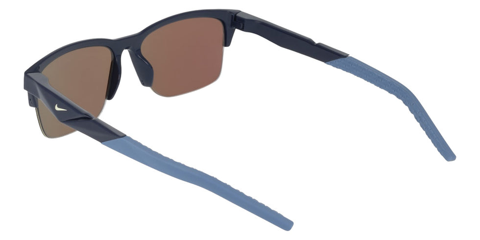 Nike RADEON WARE IR4369X 410 57 - Midnight Navy / Blue Mirrored #id:ninikeradeonwareir4369x410_s:106115