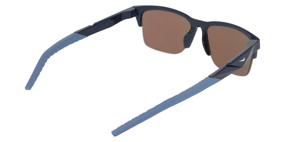 Nike RADEON WARE IR4369X 410 57 - Midnight Navy / Blue Mirrored #id:ninikeradeonwareir4369x410_s:106125