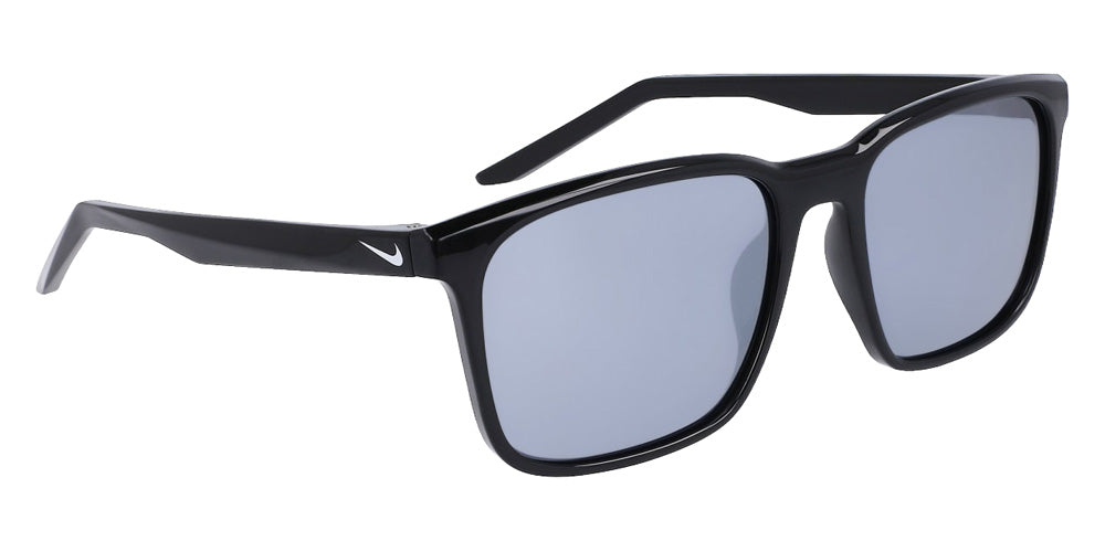 Nike RAVE P FD1849 011 57 - Black / Polarized Silver Flash #id:ninikeravepfd1849011_s:100135