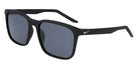 Nike RAVE P FD1849 013 57 - Matte Black / Polarized Gray #id:ninikeravepfd1849013_s:102105