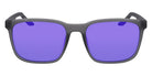 Nike RAVE P FD1849 066 57 - Matte Smoke Gray / Polarized Purple #id:ninikeravepfd1849066_s:104100