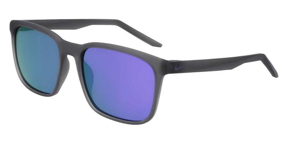 Nike RAVE P FD1849 066 57 - Matte Smoke Gray / Polarized Purple #id:ninikeravepfd1849066_s:104105