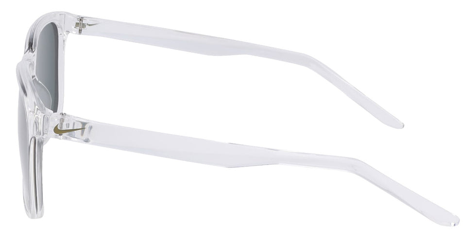 Nike RAVE P FD1849 901 57 - Clear / Polarized Green #id:ninikeravepfd1849901_s:106110