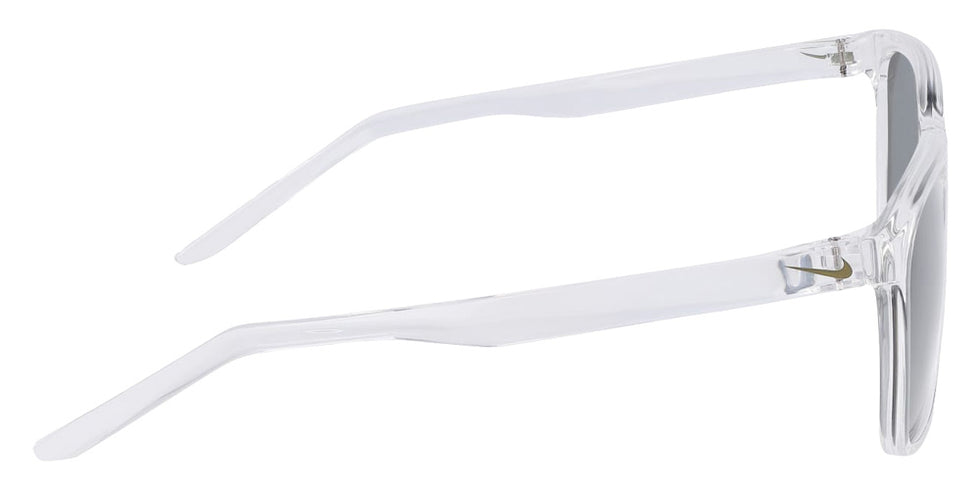 Nike RAVE P FD1849 901 57 - Clear / Polarized Green #id:ninikeravepfd1849901_s:106130