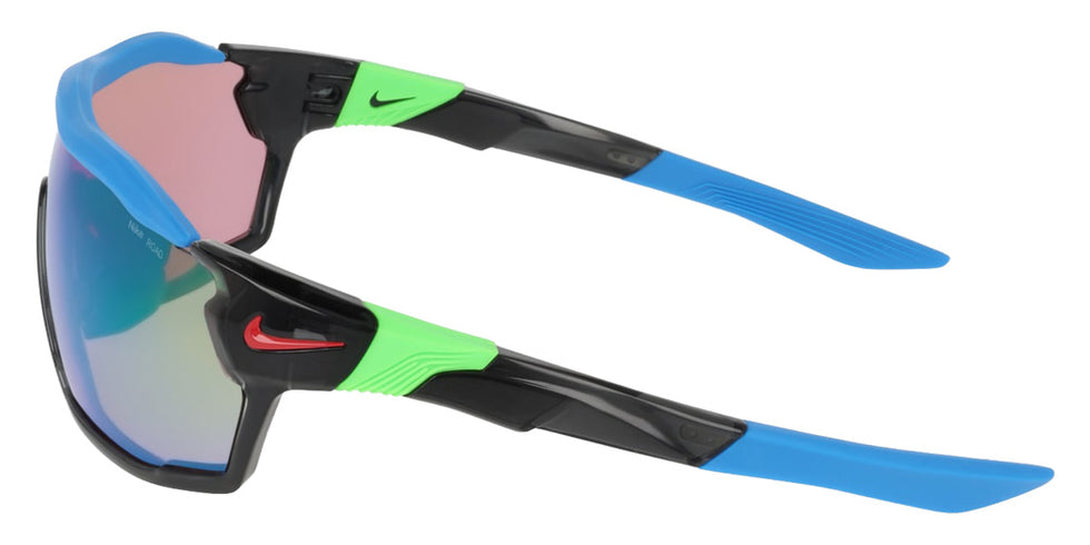 Nike SHOW X RUSH E DZ7369 060 58 - Anthracite / Road Green Mirrored #id:ninikeshowxrushedz7369060_s:102110