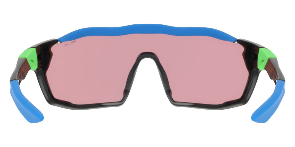 Nike SHOW X RUSH E DZ7369 060 58 - Anthracite / Road Green Mirrored #id:ninikeshowxrushedz7369060_s:102120