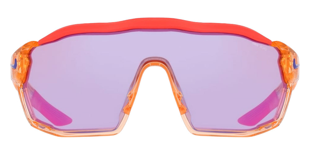 Nike SHOW X RUSH E DZ7369 814 58 - Crimson Tint / Road Blue Mirrored #id:ninikeshowxrushedz7369814_s:104100