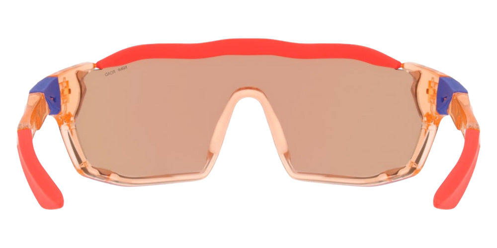 Nike SHOW X RUSH E DZ7369 814 58 - Crimson Tint / Road Blue Mirrored #id:ninikeshowxrushedz7369814_s:104120