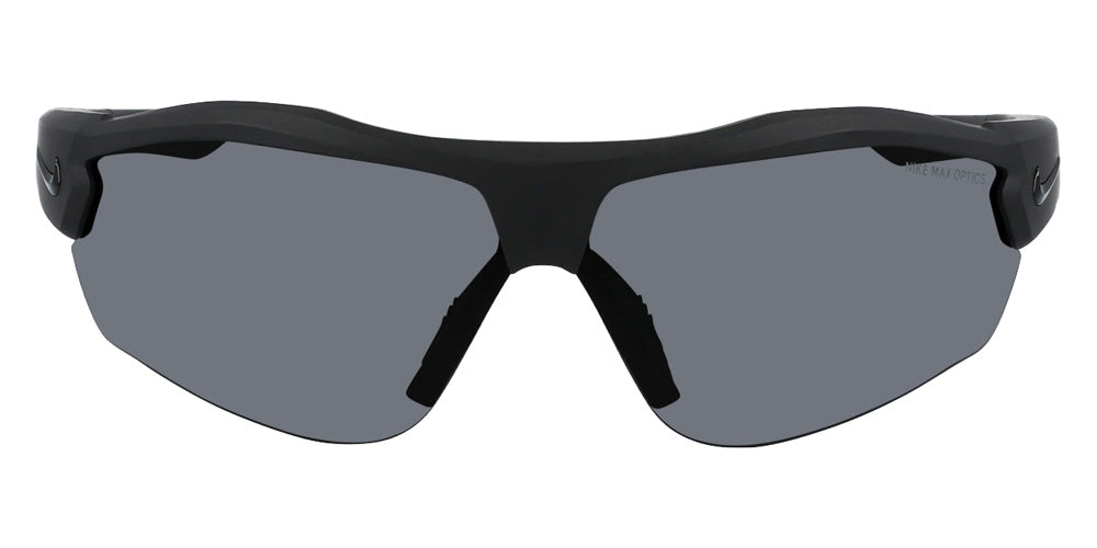 Nike SHOW X3 DJ2036 011 72 - Matte Black / Dark Gray #id:ninikeshowx3dj2036011_s:100100