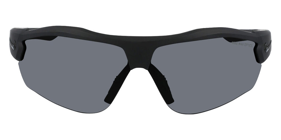 Nike SHOW X3 DJ2036 011 72 - Matte Black / Dark Gray #id:ninikeshowx3dj2036011_s:100100