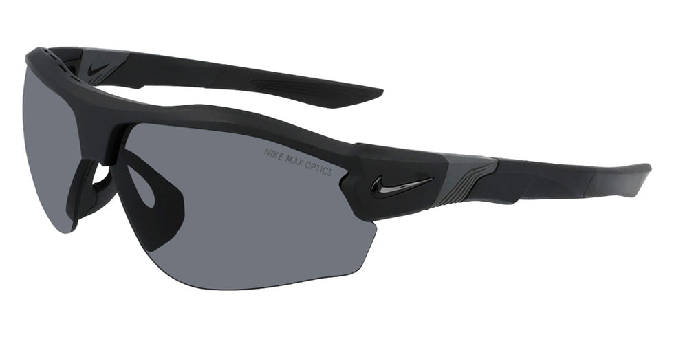 Nike SHOW X3 DJ2036 011 72 - Matte Black / Dark Gray #id:ninikeshowx3dj2036011_s:100105