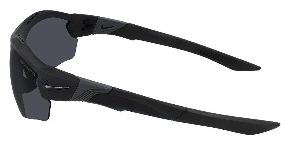 Nike SHOW X3 DJ2036 011 72 - Matte Black / Dark Gray #id:ninikeshowx3dj2036011_s:100110